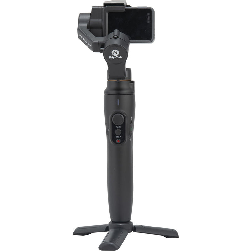 Feiyu Vimble 2A Telescoping 3-Axis Handheld Gimbal for GoPro HERO7/6/5 & More