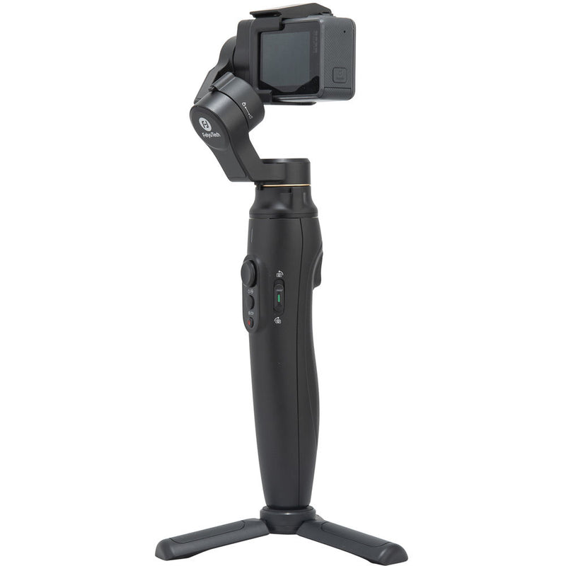 Feiyu Vimble 2A Telescoping 3-Axis Handheld Gimbal for GoPro HERO7/6/5 & More