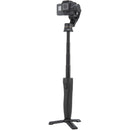 Feiyu Vimble 2A Telescoping 3-Axis Handheld Gimbal for GoPro HERO7/6/5 & More