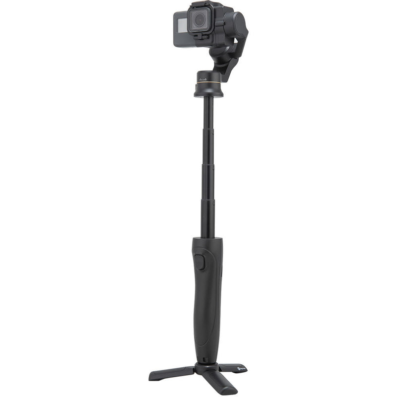 Feiyu Vimble 2A Telescoping 3-Axis Handheld Gimbal for GoPro HERO7/6/5 & More