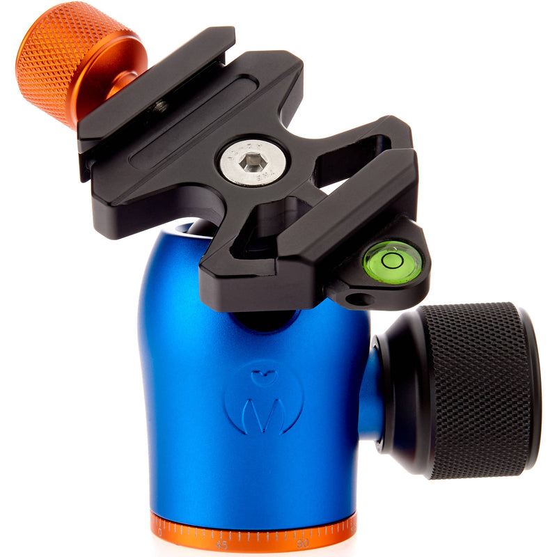 3 Legged Thing AirHed Pro Ball Head (Blue)