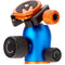 3 Legged Thing AirHed Pro Ball Head (Blue)