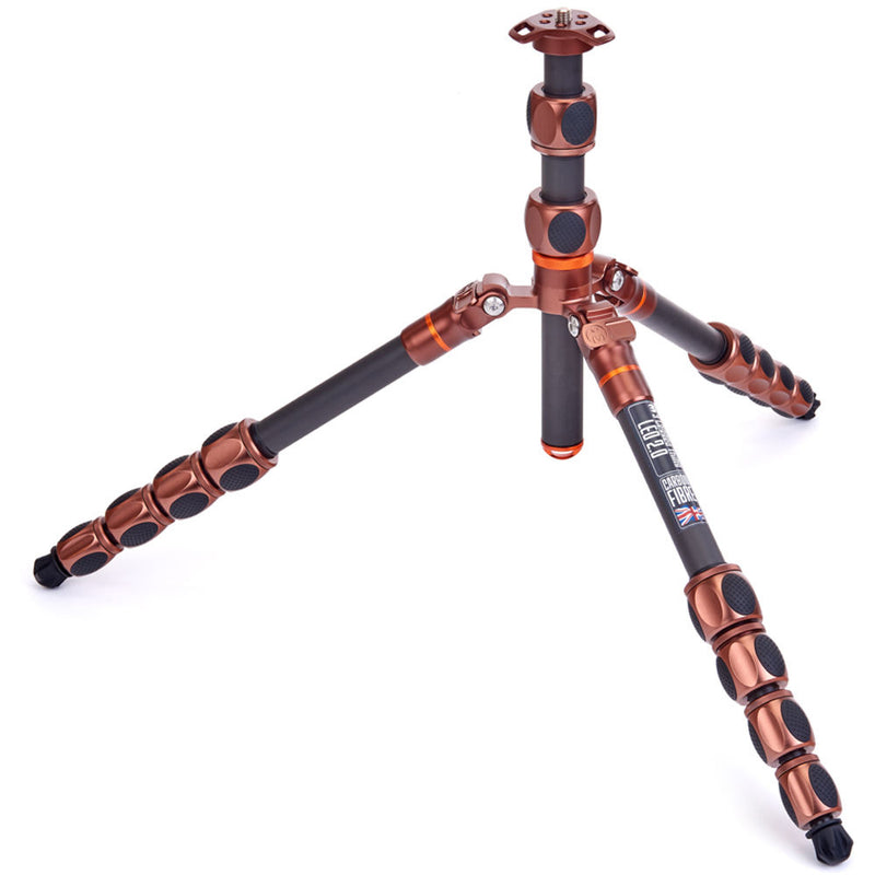 3 Legged Thing Leo 2.0 Tripod (Bronze)