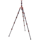 3 Legged Thing Leo 2.0 Tripod (Bronze)