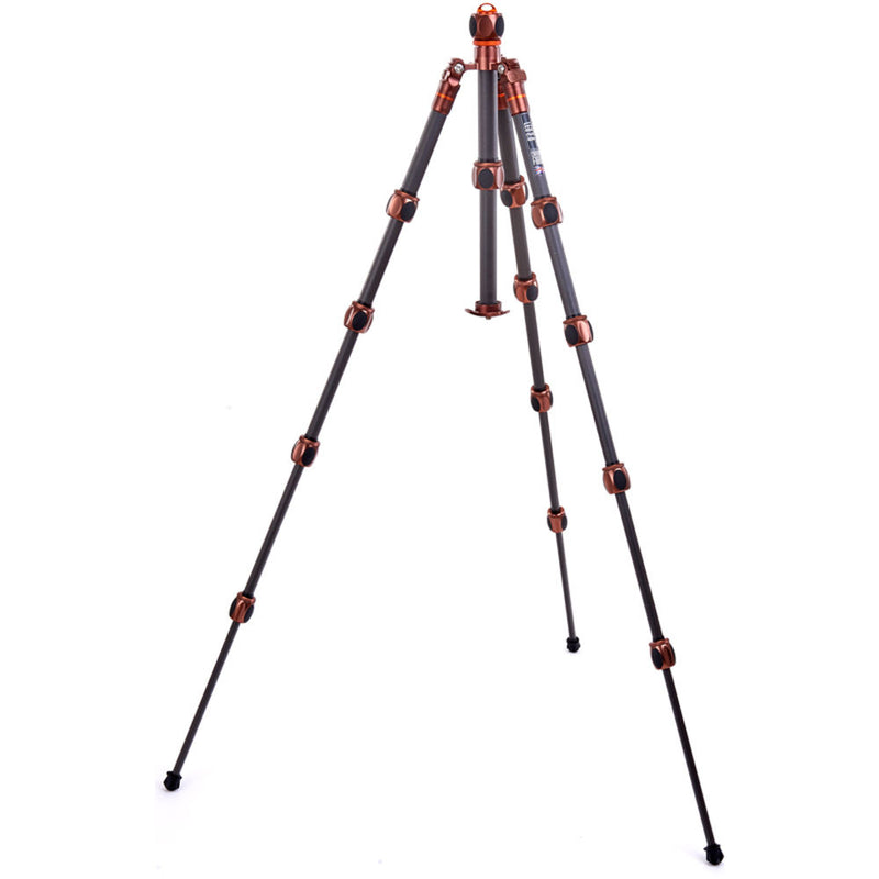 3 Legged Thing Leo 2.0 Tripod (Bronze)