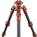 3 Legged Thing Leo 2.0 Tripod (Bronze)