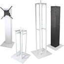 ProX Flex Totem TV Stage Podium