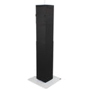 ProX Flex Totem TV Stage Podium