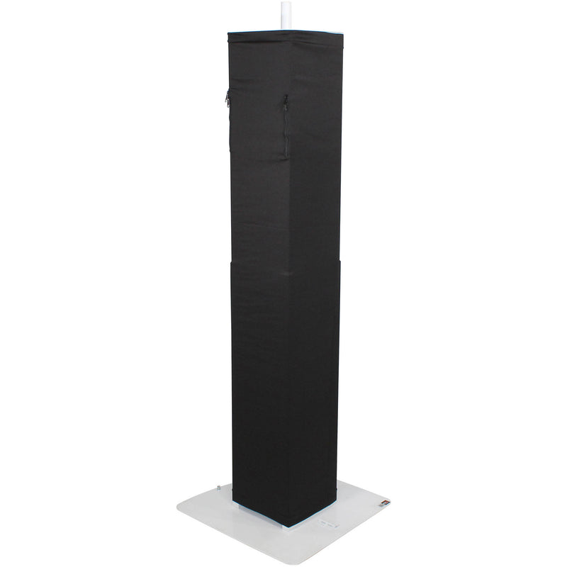 ProX Flex Totem TV Stage Podium