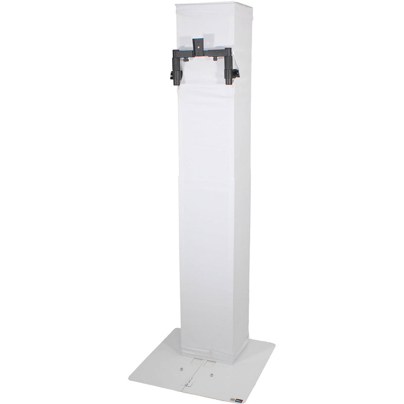 ProX Flex Totem TV Stage Podium