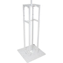 ProX Flex Totem TV Stage Podium