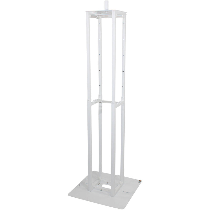 ProX Flex Totem TV Stage Podium