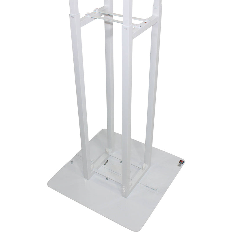 ProX Flex Totem TV Stage Podium