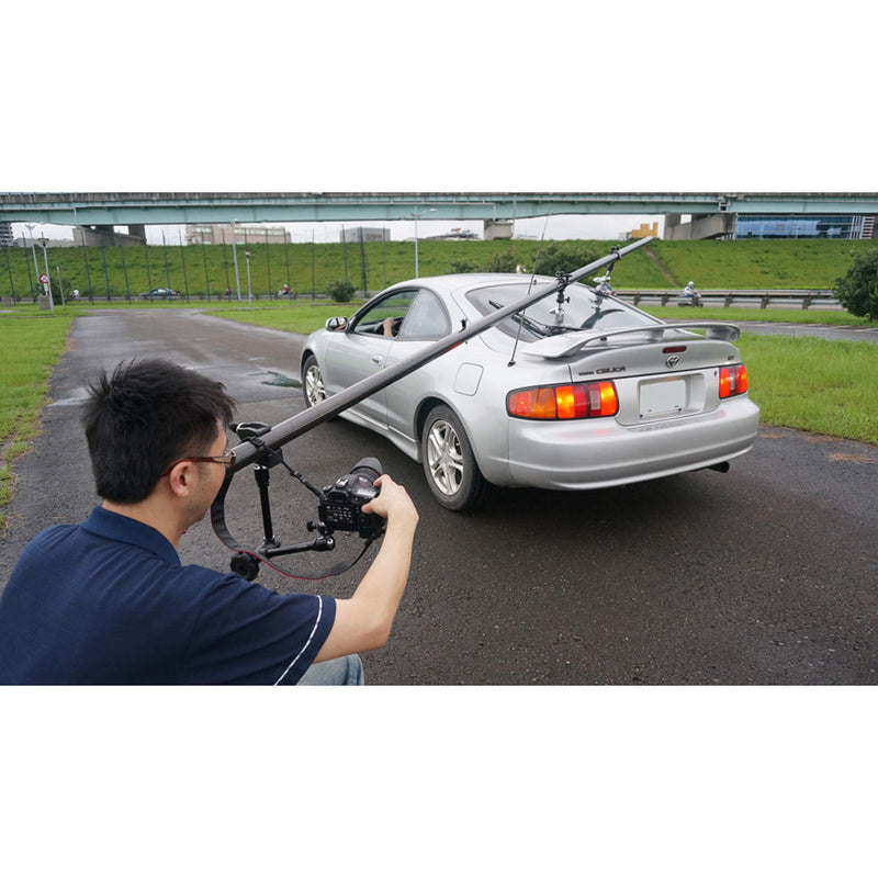 Kupo Car Rig Shot Kit