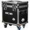 American DJ Dual Road Case for Focus Spot 3Z, 4Z, or Vizi Beam RXONE (Black)