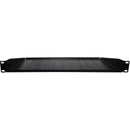 ProX Rackmount 1 RU Shelf (12" Deep)