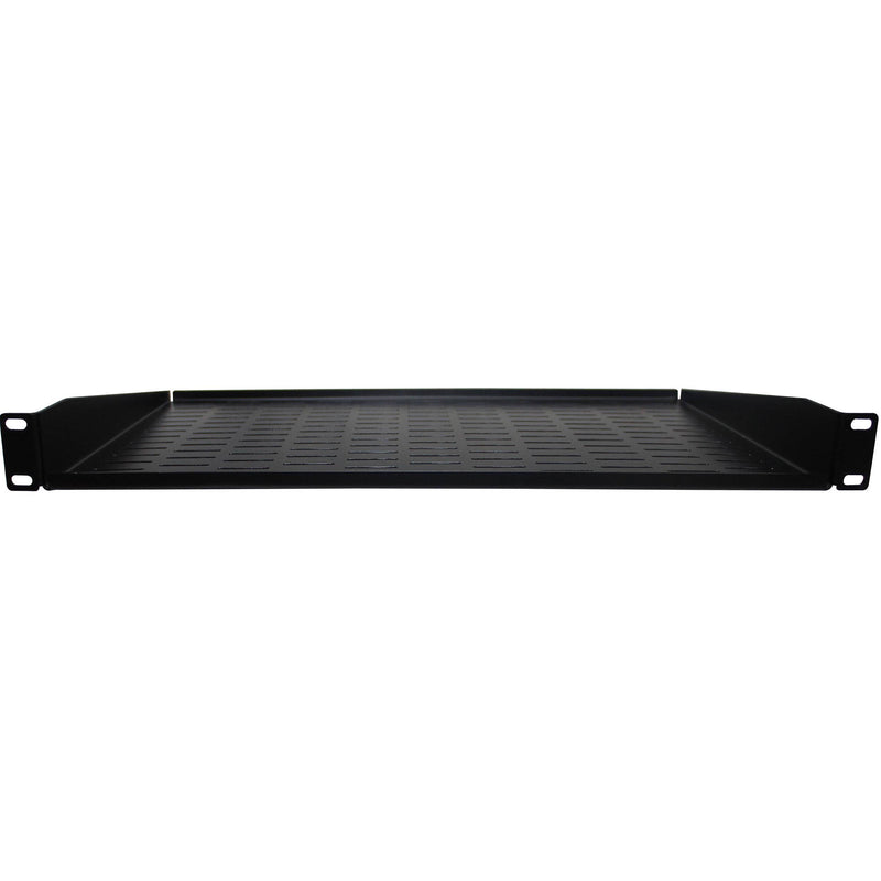 ProX Rackmount 1 RU Shelf (12" Deep)