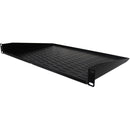 ProX Rackmount 1 RU Shelf (12" Deep)