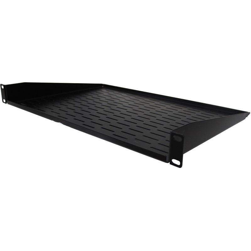 ProX Rackmount 1 RU Shelf (12" Deep)