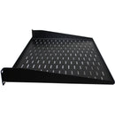 ProX Rackmount 1 RU Shelf (12" Deep)