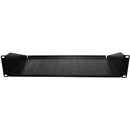 ProX Rackmount 2 RU Shelf (12" Deep)