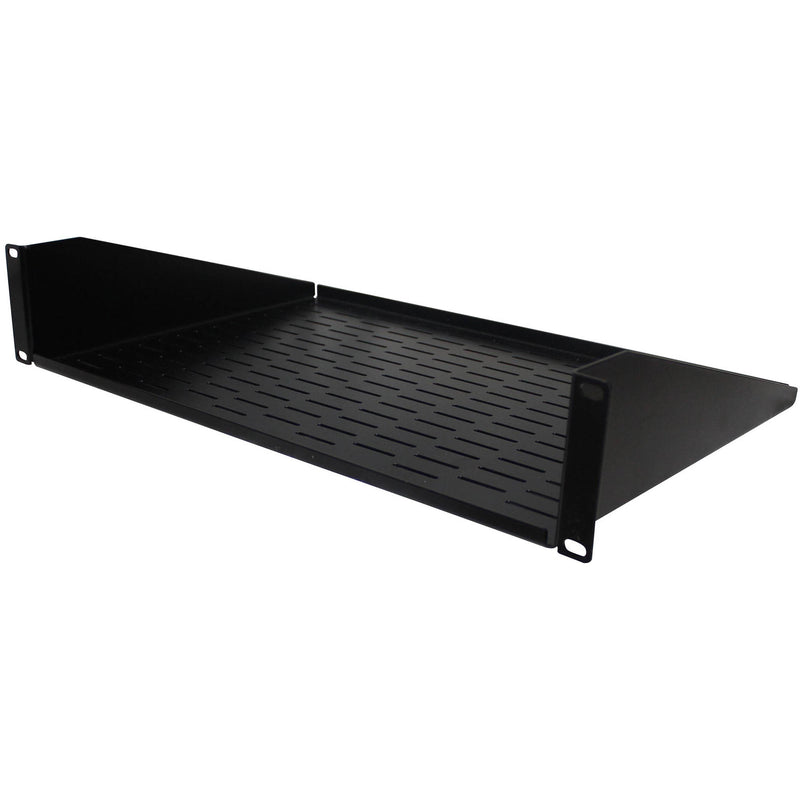 ProX Rackmount 2 RU Shelf (12" Deep)