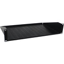 ProX Rackmount 2 RU Shelf (12" Deep)