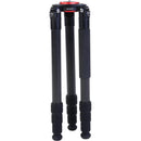 UniqBall IQuick3Pod 40.4L Carbon Fiber Tripod