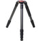 UniqBall IQuick3Pod 40.4L Carbon Fiber Tripod