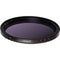 Freewell 72mm Standard Day Variable Neutral Density 0.6 to 1.5 Filter (2 to 5-Stop)