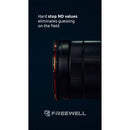 Freewell 77mm All-Day Variable Neutral Density 0.6 to 1.5 and 1.8 to 2.7 Filter Kit (2 to 5 and 6 to 9-Stop)