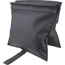 Kupo Sandbag (50 lb, Black)