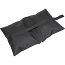 Kupo Sandbag (35 lb, Black)