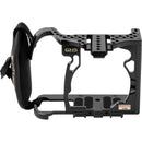 Zacuto GH5/GH5S Basic Cage- Polaris Compatible