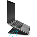 Kensington SmartFit Easy Riser Go Adjustable Ergonomic Laptop Riser and Cooling Stand