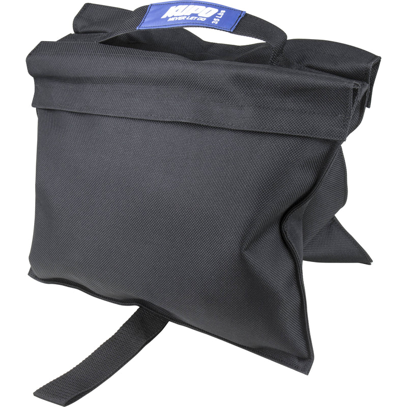 Kupo Sandbag (35 lb, Black)