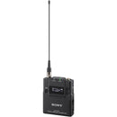 Sony DWT-B30 Digital Wireless Bodypack Transmitter (UC7: 470 to 616 MHz)