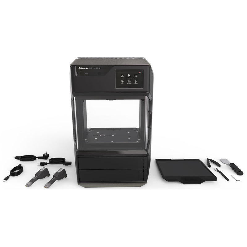 MakerBot METHOD X 3D Printer