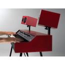 Nord Piano Monitors V2 (Red, Pair)