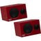 Nord Piano Monitors V2 (Red, Pair)