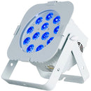 American DJ 12PX HEX LED Par Fixture (RGBAW+UV, Pearl)