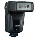 Nissin MG80 Pro Flash for Nikon Cameras