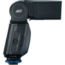 Nissin MG80 Pro Flash for Nikon Cameras