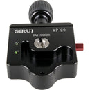 Sirui Quick Release Mounting Platform