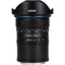 Venus Optics Laowa 12mm f/2.8 Zero-D Lens for Canon RF