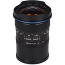 Venus Optics Laowa 12mm f/2.8 Zero-D Lens for Canon RF