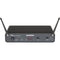 Samson Concert 88X Wireless Lavalier System With LM5 Lav Mic (CB88/CR88X) - D Band