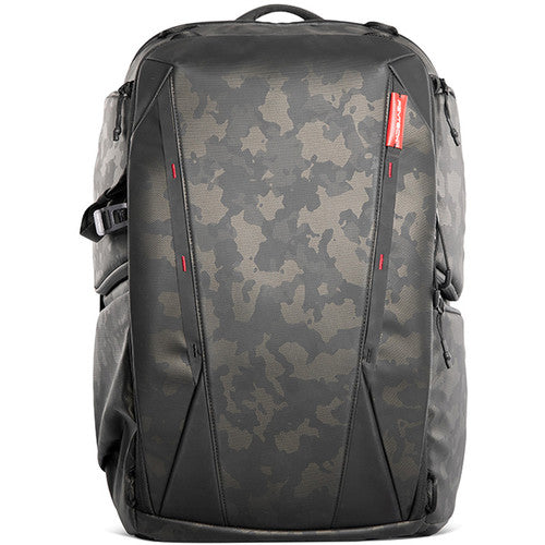 PGYTECH OneMo Backpack 25L & Shoulder Bag (Olivine Camo)