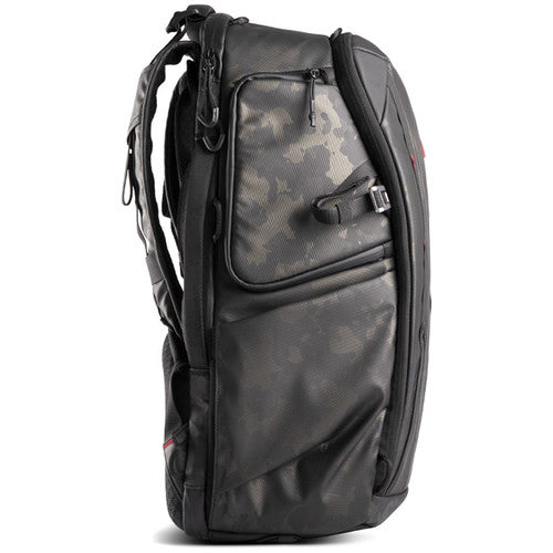 PGYTECH OneMo Backpack 25L & Shoulder Bag (Olivine Camo)