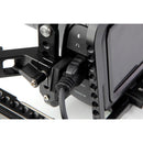 LanParte Blackmagic Design 6K Full Camera Cage With 501 Quick Release Plate